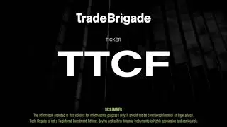 TTCF (Tattooed Chef Inc) Stock Technical Analysis | 11/16/2021