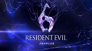 Resident Evil 6 - Prelude II - Main Theme Reprise (Soundtrack Score OST)