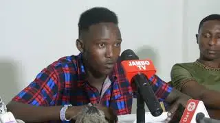WANAFUNZI WA VYUO VIKUU WANATOKA NGORONGORO WADAI VIKWAZO VYA ELIMU VYAANZA