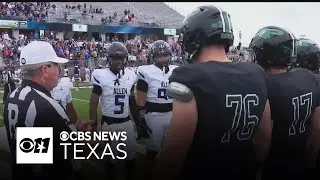 High School Game of the Week: Prosper and Allen clash in top matchup