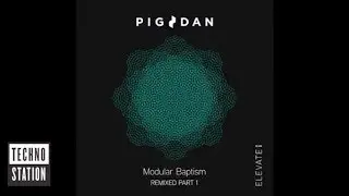 Pig&Dan - Now Or Never (Etai Tarazi Remix)