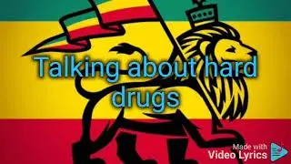 BUSY SIGNAL - (HARD DRUGS) LYRICS