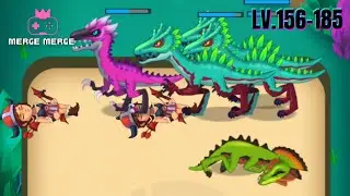 Merge Master - Fusion Battle - ( NO APK + MOD ) Part 10