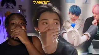 TXT Without Context Broke Me 😭