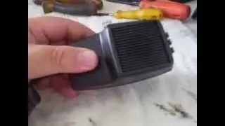 Mod. Ptt RP-8O, Hannover BR-9000 e etc com o Ptt da Megastar
