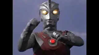 The One Finned Wonder! Ultraman Ace vs Machless