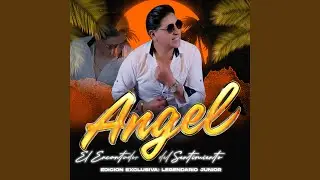 ÑUKA CHINGASHKA WUASHA (feat. Angel Encantador del Sentimiento)
