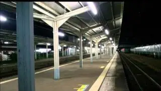 遅すぎた別れ/NIAGARA TRIANGLE（COVER)