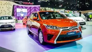 Chương tr&igrave;nh xe hơi   Vision Auto Program