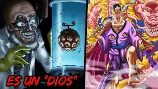 VEGAPUNK Supero Todos los Limites con el FACTOR DE LINAJE | &iquest;Se Vienen las LOGIA ARTIFICIALES?