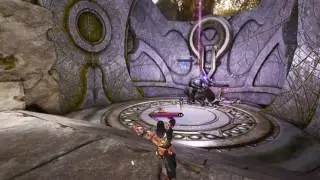 Paragon Orb steal (Epic sax)