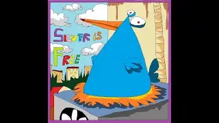 Intro #1 Pedja Migant - Silver is free