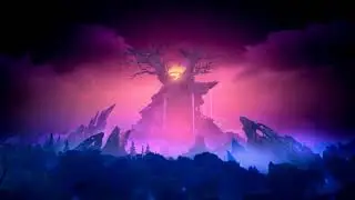 Wow! 10/10 - JoeLato Ori and the Will of the Wisps Gameplay #7 Longer video but 100% worth it