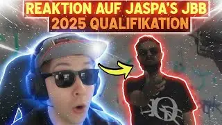 JBB 2025 Qualifikation: JASPA ist zur&uuml;ck! 🕊️ Die G&auml;nsehaut-Hommage an ENTE | Reaction | Zachas