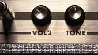 Supro Dual Tone Video-review (ITALIAN)