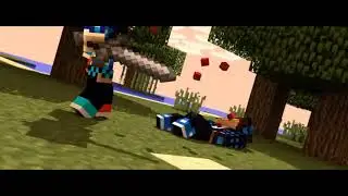 HITUJI intro by wulu my best animation!!