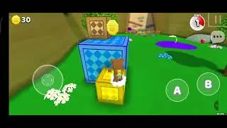 Süper bear advanture