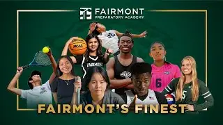 Fairmont's Finest (Hype) | Fairmont Preparatory Academy