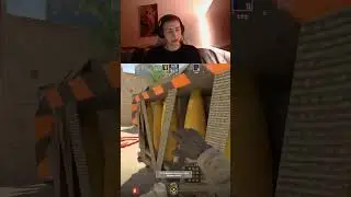 как же пытался вытянуть | #kakynya с помощью #Twitch