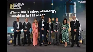 Panel Četiri izazova za značajnije učešće obnovljivih izvora u regionu