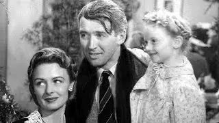 The Onion Looks Back At 'It's A Wonderful Life'