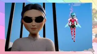 LADY CHAOS OFFICIAL TEASER! 😱 Miraculous Ladybug Season 6 🐞