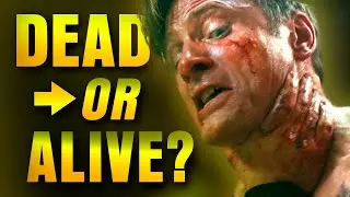 Gangster Has Deadly Secret, Will Russian Mob Find Out? [Cult Film Recap]