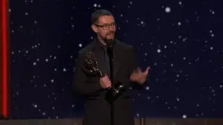 Individual Achievement In Animation (Production Design): 2025 Creative Arts