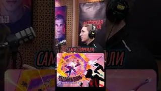 Плюнули на всё и СДЕЛАЛИ САМИ ➤ Васильев об озвучке &laquo;Человек-паук: Через вселенные&raquo; от Flarrow Films