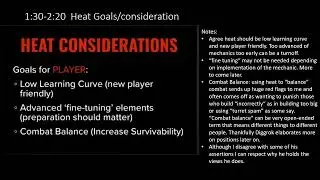 Space Engineers: Heat Management is flawed concept in current form