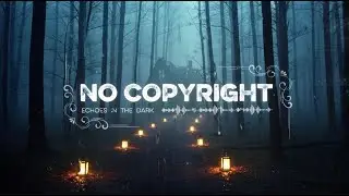 Dramatic Cinematic Orchestral Music by Cyber Pirate [No Copyright Music] / Echoes In The Dark