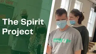 The Spirit Project