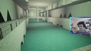 Like TADC?! Let's Play Poolscape (Facecam) (English) [QHD]