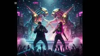Level up my energy #rap #motivation #hipop #club #house #electronic #deephouse #remix #mix #2026 