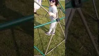 Climbing Dome Review