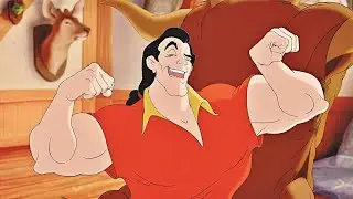 #Disney Speedstorm #Ranking up #Gaston #Crazycasanova solo