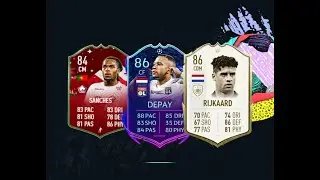 1.5 MILLION TEAM w/ FUTMAS SANCHES AND BOULAYA - FIFA 20 SQUAD BUILDER