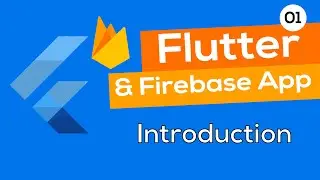 1. Introduction to firebase | flutter bangla tutorial