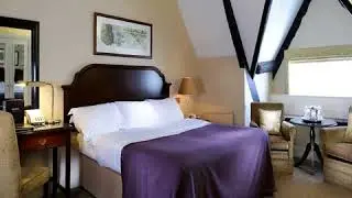 Macdonald Bear Hotel - Woodstock - United Kingdom