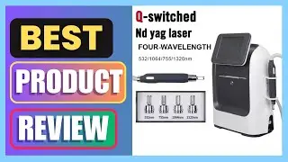 Best Best Pico Laser Remove Tattoo Carbon Peeling