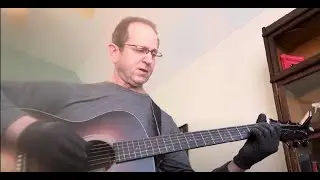 Guitar Gloves from Amazon