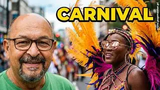 █▬█ █ ▀█▀  Notting Hill Carnival 2018  Day 2 (Full Version)