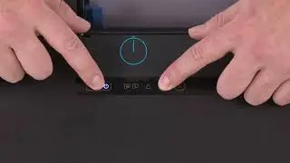 Replace a Printhead   HP Ink Tank 110 Printers   HP Support