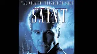 The Saint 1997 Theme Song