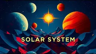 [Solar System] Little Corner Of Paradise by Uzer777: Analog Deep House Bliss