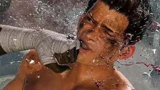 DEAD OR ALIVE 6 - E3 2018 Gameplay Demo
