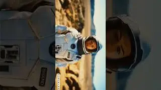 Interstellar Unboxing #oscars #viral