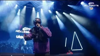 Unknown T - Homerton B | Homegrown Live With Vimto | Capital XTRA