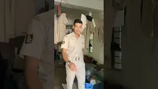Rate my look😎???(1-10)//Commissionerate  Police👮&zwj;♀️#police #shortvideo#shorts#short#policestatus