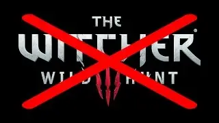 The Witcher 3: BORED to Death!